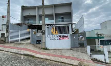 Casa com 2 quartos à venda no Potecas, São José 