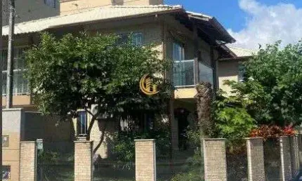 Casa com 2 quartos à venda em Nova Palhoça, Palhoça 