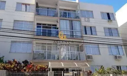 Apartamento à venda no bairro Coqueiros - Florianópolis/SC