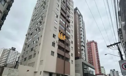 Apartamento com 2 quartos à venda na Rua Osni João Vieira, Campinas, São José