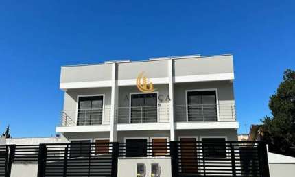 Casa com 2 quartos à venda na Rua Rodolfo Weiss, 134, Aririu, Palhoça