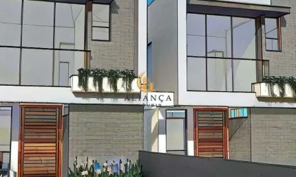 Casa com 2 quartos à venda na Rua Manoel Marques Júnior, Serraria, São José