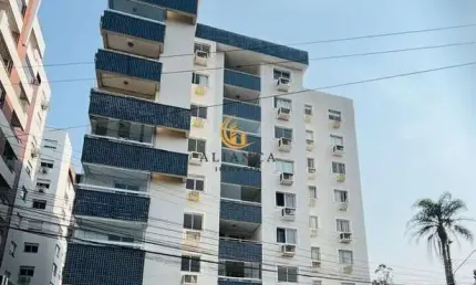 Apartamento com 1 quarto à venda na Rua Itaguaçu, Bela Vista, São José