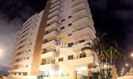 Apartamento com 3 quartos à venda na Rua João Ambrósio da Silva, Ipiranga, São José