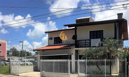 Casa com 3 quartos à venda no Areias, São José 