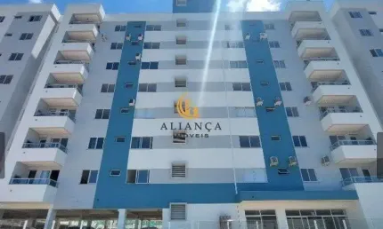 Apartamento com 2 quartos à venda na Rua Pedro Antunes Ezequiel, Areias, São José
