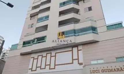 Apartamento com 3 quartos à venda na Rua Caetano José Ferreira, Kobrasol, São José