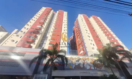 Apartamento com 4 quartos à venda na Avenida Elizeu Di Bernardi, Campinas, São José