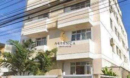 Apartamento com 4 quartos à venda na Rua Castro Alves, Balneário, Florianópolis