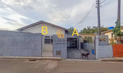 Casa com 3 quartos à venda na Serraria, São José 
