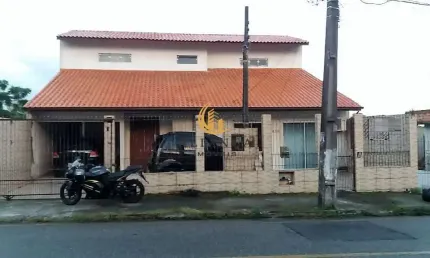 Casa com 7 quartos à venda na Serraria, São José 
