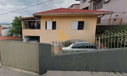 Casa à venda no bairro Praia Comprida - São José/SC