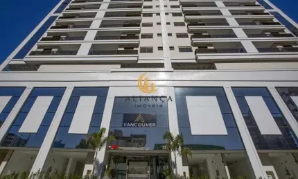 Apartamento à venda no bairro kobrasol - são josé/sc