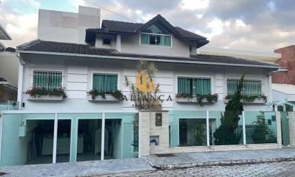 Casa com 6 quartos à venda no Ponta de Baixo, São José 