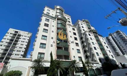 Apartamento com 3 quartos à venda no Campinas, São José 