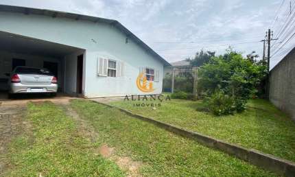 Casa com 3 quartos à venda na Serraria, São José 