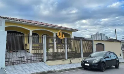Casa com 3 quartos à venda na Rua Coronel Américo, Barreiros, São José