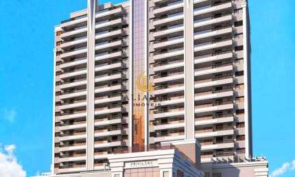 Apartamento com 2 quartos à venda na Avenida Salvador Di Bernardi, Campinas, São José