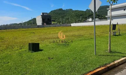 Terreno à venda em Deltaville, Biguaçu 
