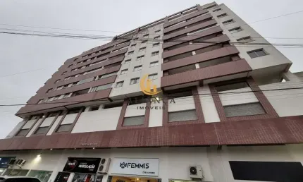 Apartamento à venda no bairro Ponte do Imaruim - Palhoça/SC