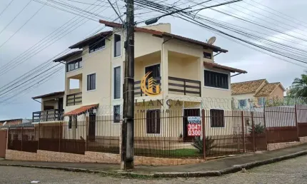 Casa com 4 quartos à venda na Rua Atahualpa de Andrade, Jardim Atlântico, Florianópolis