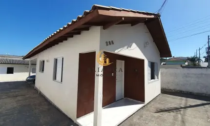 Casa com 4 quartos à venda no Areias, São José 