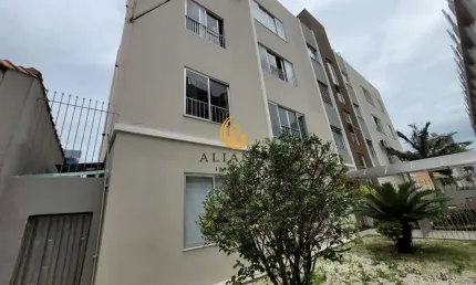 Apartamento com 2 quartos à venda no Kobrasol, São José 