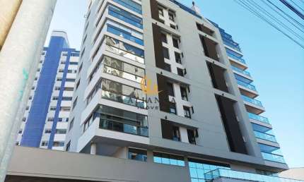Apartamento com 3 quartos à venda na Rua Marechal Hermes, Estreito, Florianópolis