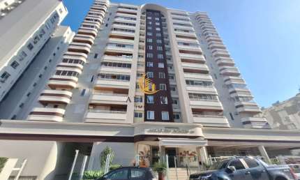 Apartamento com 3 quartos à venda na Avenida Salvador Di Bernardi, Campinas, São José
