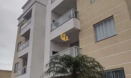 Apartamento com 2 quartos à venda na Rua Telmo Luís Martins, Ceniro Martins, São José