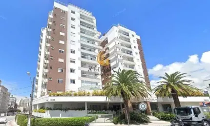 Apartamento com 2 quartos à venda na Avenida Osvaldo Correa De Andrade, Floresta, São José