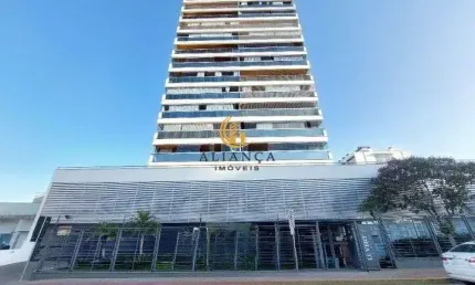 Apartamento com 2 quartos à venda na Rua Najla Carone Guedert, Centro, Palhoça