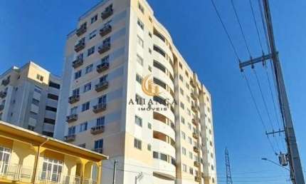 Apartamento com 2 quartos à venda na Rua Cândido Portinari, Ipiranga, São José