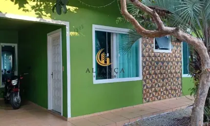 Casa com 3 quartos à venda na Rua Paulino Júlio de Souza, Ipiranga, São José