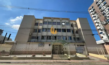 Apartamento com 2 quartos à venda na Rua Antônio Scherer, Kobrasol, São José