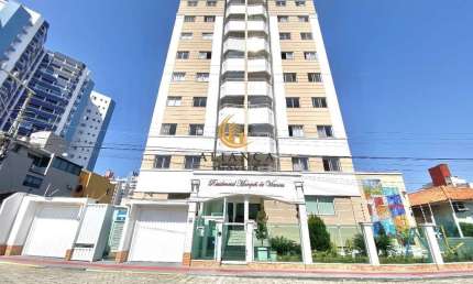 Apartamento com 2 quartos à venda na Rua Frei Hilário, Campinas, São José