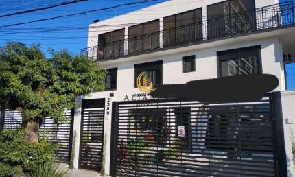 Casa com 3 quartos à venda na Rua Irmã Bonavita, Capoeiras, Florianópolis