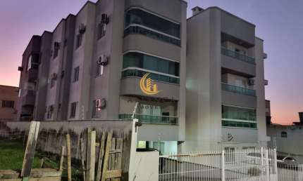 Apartamento à venda no bairro Picadas do Sul - São José/SC