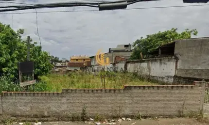 Terreno à venda na Bela Vista, São José 
