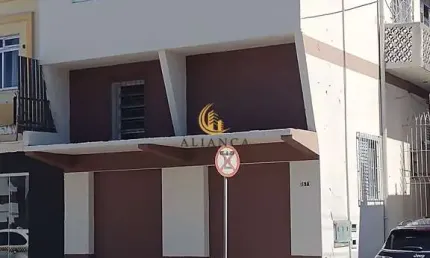 Casa com 5 quartos à venda no Estreito, Florianópolis 