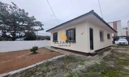 Casa com 3 quartos à venda na Rua Docilicio Luz, São Luiz, São José
