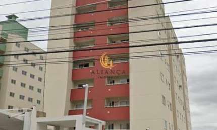 Apartamento à venda no bairro Jardim Janaína - Biguaçu/SC