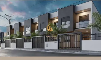 Casa com 3 quartos à venda no Pagani, Palhoça 