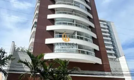 Apartamento com 3 quartos à venda na Rua Dom Pedro II, Campinas, São José