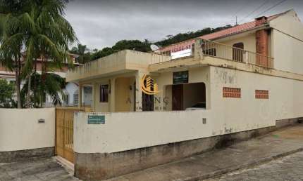 Casa com 3 quartos à venda no Forquilhas, São José 