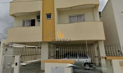 Apartamento à venda no bairro Forquilhinha - São José/SC