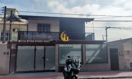 Casa com 5 quartos à venda na Bela Vista, São José 