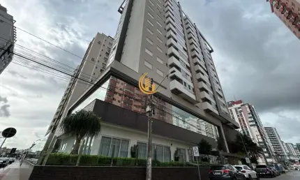 Apartamento com 3 quartos à venda no Campinas, São José 