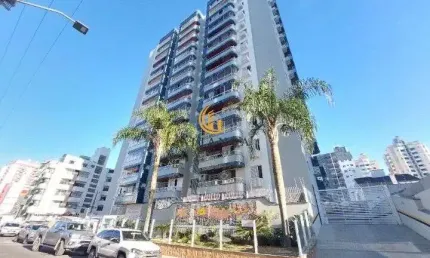 Apartamento com 3 quartos à venda na Rua Osni João Vieira, Campinas, São José