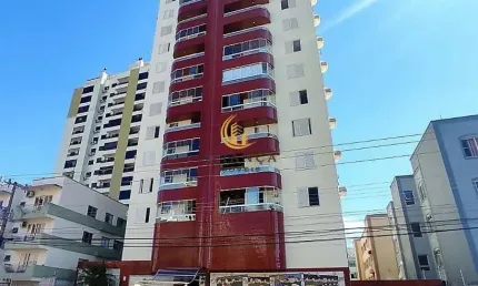 Apartamento à venda no bairro kobrasol - são josé/sc